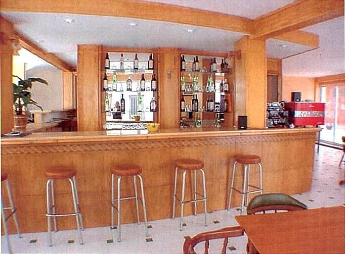 Hotel Iris Benidorm Buitenkant foto