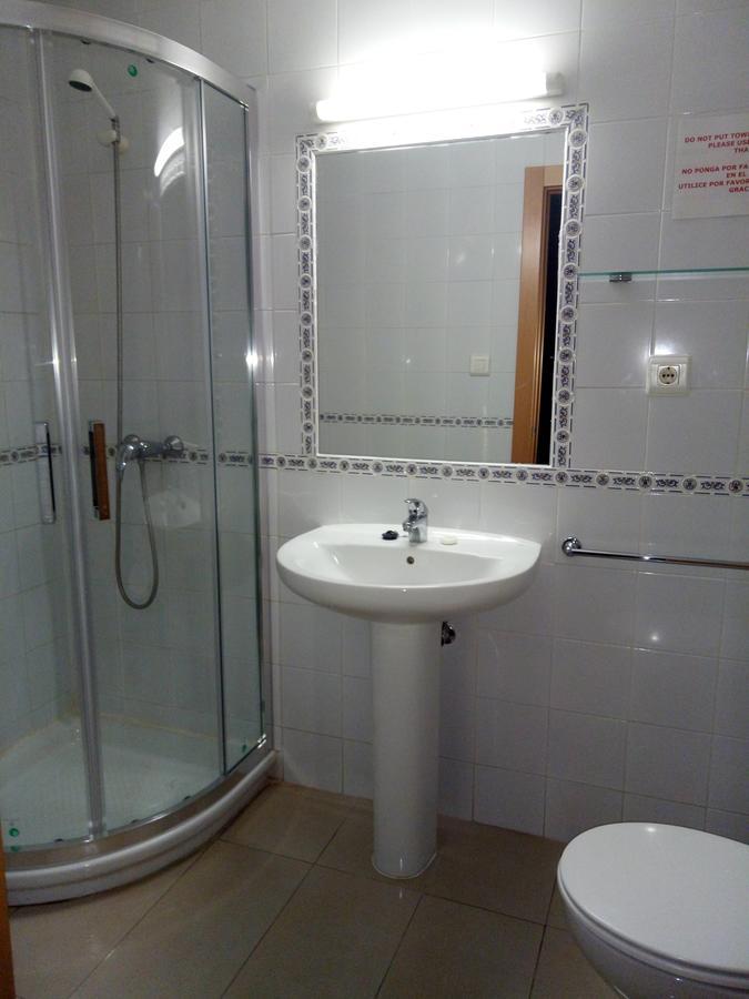 Hotel Iris Benidorm Kamer foto