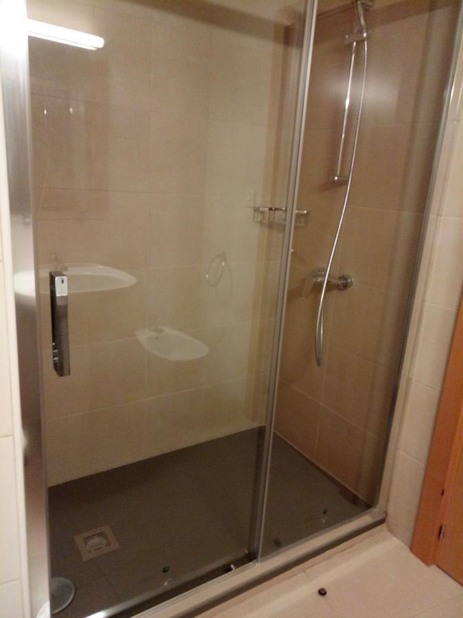 Hotel Iris Benidorm Buitenkant foto